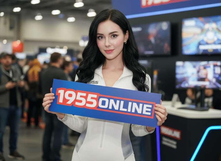 1955ONLINE