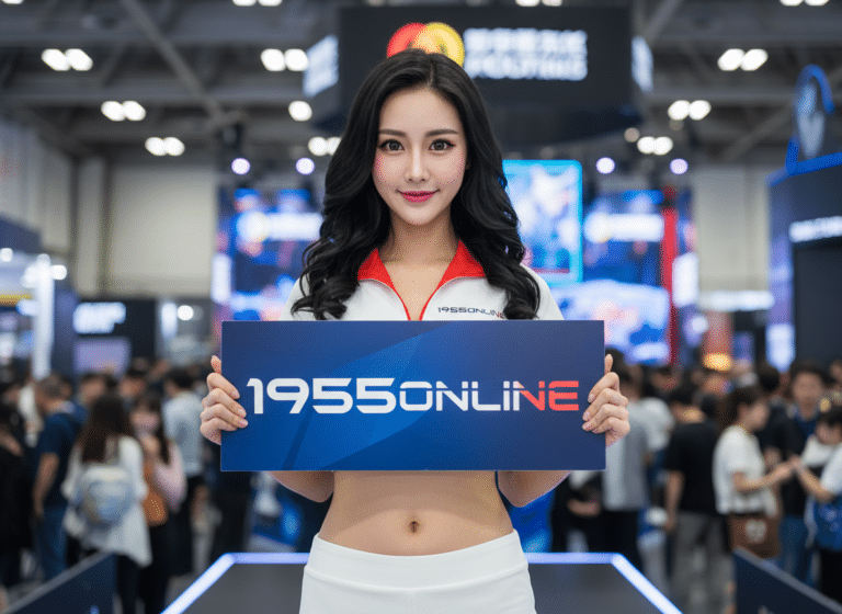 1955ONLINE